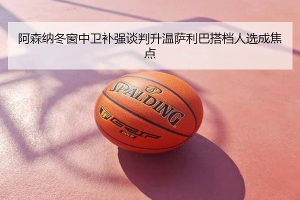 阿森纳冬窗中卫补强谈判升温萨利巴搭档人选成焦点